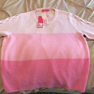 LP Cortina Sweater NWT.